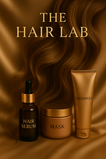 The Hair Lab