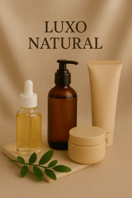 Luxo Natural
