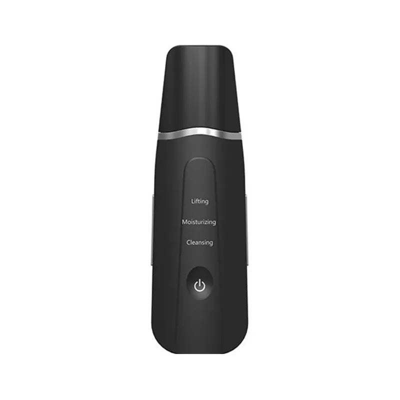 Limpador de Pele Ultrassônico Mute