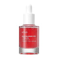 Conjunto de cuidados com a pele Korean Heartleaf Anua, essência antienvelhecimento, emulsão tônica hidratante, limpeza profunda para linhas finas, limpador facial