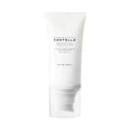 Centella Skin Care Set Hidratante Tônico Calmante Iluminador Sérum Facial Hialurônico Protetor Solar À Prova D'água Óleo de Limpeza 1 unidade
