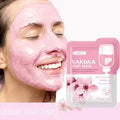 Máscara facial de biocolágeno 1/3/5/10 unidades, antirrugas, suaviza linhas finas, lifting, pele firme, antienvelhecimento, clareia a pele, cosméticos coreanos
