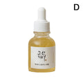 Conjunto coreano de cuidados com a pele com probióticos de arroz - protetor solar, essência facial, creme para os olhos, esfoliante, tônico, óleo de limpeza para diversas peles