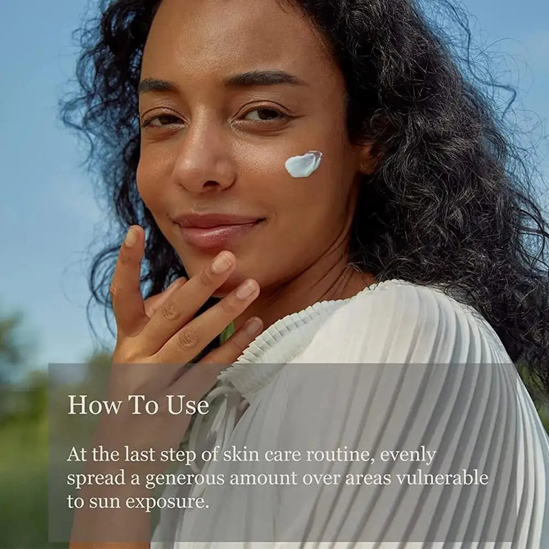 Conjunto coreano de cuidados com a pele com probióticos de arroz - protetor solar, essência facial, creme para os olhos, esfoliante, tônico, óleo de limpeza para diversas peles