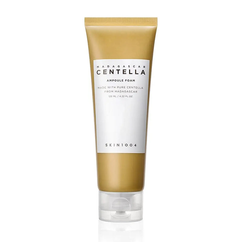 Coreano Skin1004 Centella Ampoule Toner Cleanser Face Serum Óleo de Limpeza e Creme Hidratante Kit de Cuidados com a Pele Conjunto de Produtos Originais