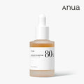 Anua Heartleaf 77% Produtos para Cuidados com a Pele Tônico Hidratante Removedor de Maquiagem Essência Limpeza Profunda Produtos Coreanos para Cuidados com a Pele Conjunto Completo