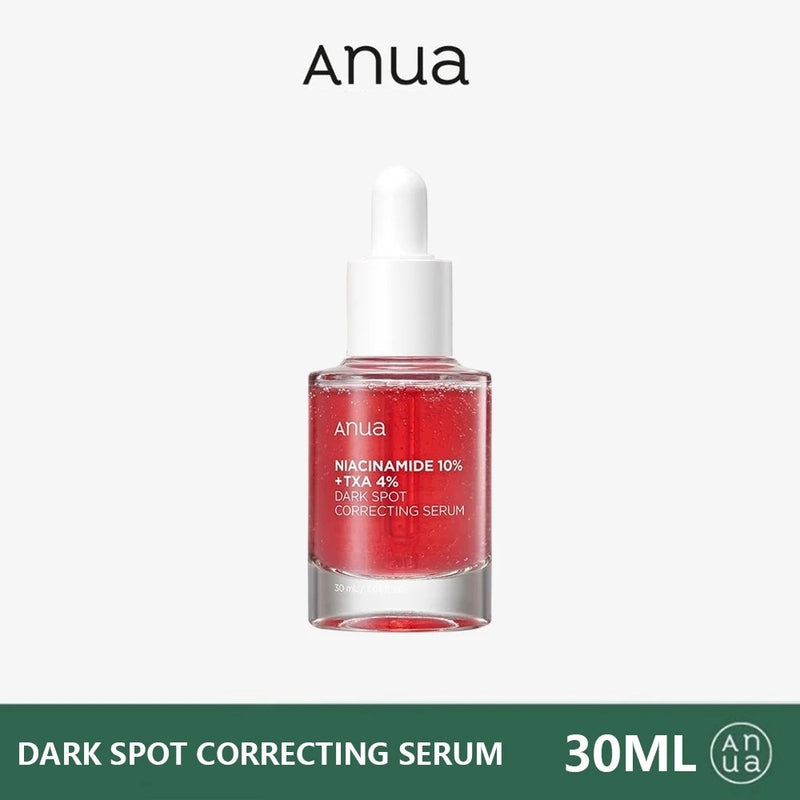 Anua Heartleaf 77% Produtos para Cuidados com a Pele Tônico Hidratante Removedor de Maquiagem Essência Limpeza Profunda Produtos Coreanos para Cuidados com a Pele Conjunto Completo