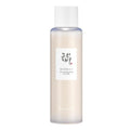Conjunto coreano de cuidados com a pele com probióticos de arroz - protetor solar, essência facial, creme para os olhos, esfoliante, tônico, óleo de limpeza para diversas peles