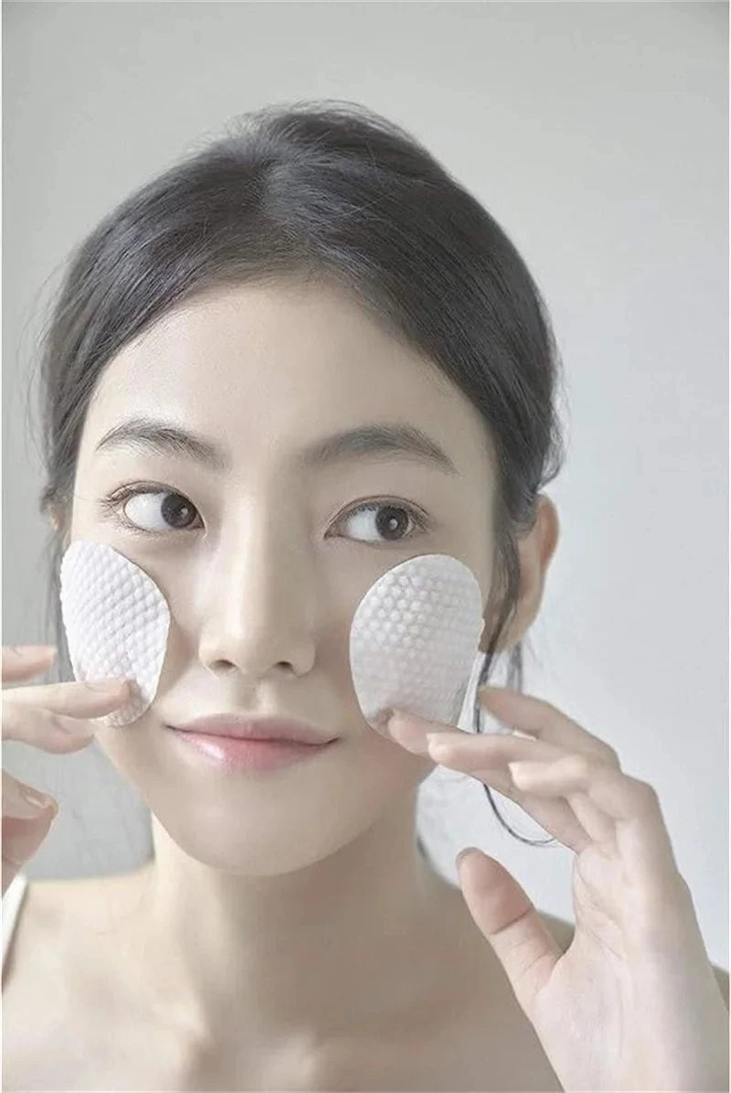 Anua Heartleaf Hidratante Coreano para Cuidados com a Pele Conjunto Tônico Emulsão Antienvelhecimento Atenua Linhas Finas Limpeza Profunda Limpador Facial