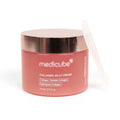 Creme de colágeno em gel - Niacinamida e colágeno hidrolisado liofilizado - Aumenta a hidratação da barreira da pele 110ml