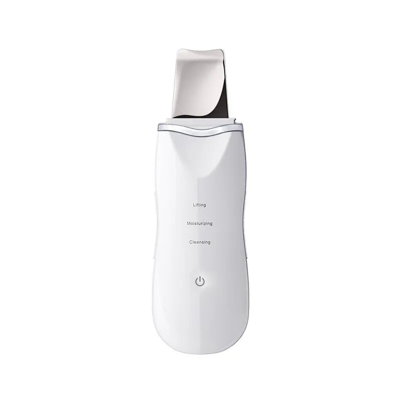Limpador de Pele Ultrassônico Mute